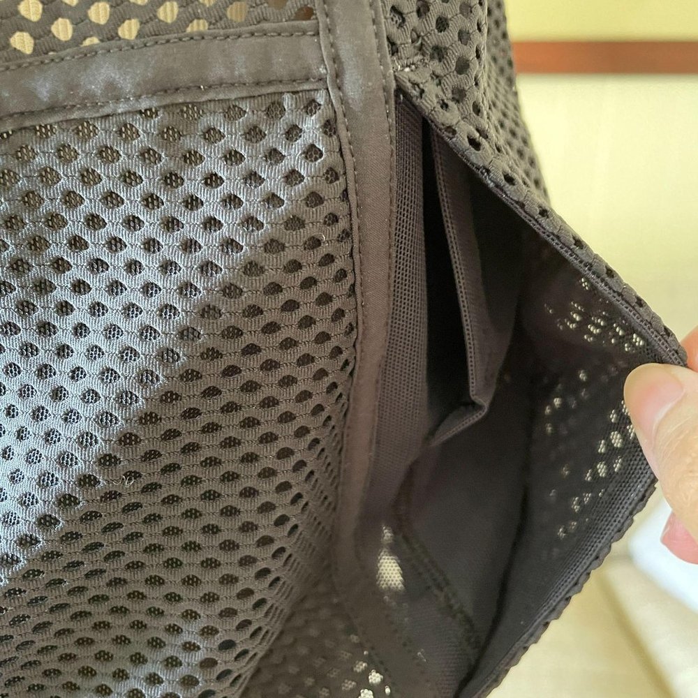 Lululemon Mesh On Mesh Jacket Size 6 - image 8